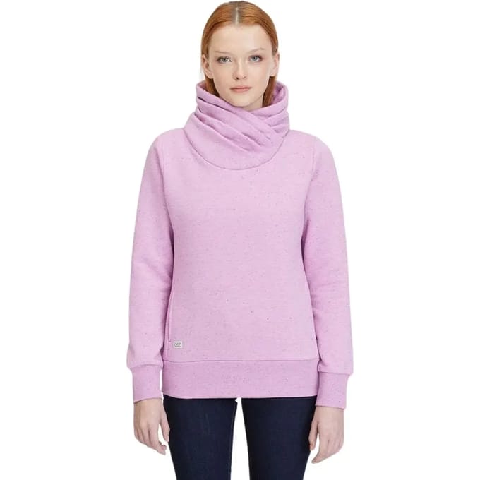 Dames Hoodie Ragwear Anabeth