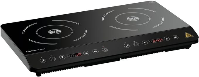 Bartscher Inductiekookplaat IK 35dpS