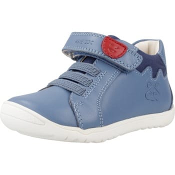 Nette Schoenen Geox B Macchia Boy