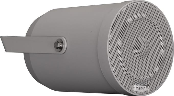 Apart Audio MP16-G Projectiespeaker - 16-10-5 Watt - 100 volt - IP56