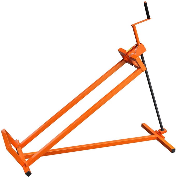 Krik voor zitmaaiers - FUXTEC FX-RH1