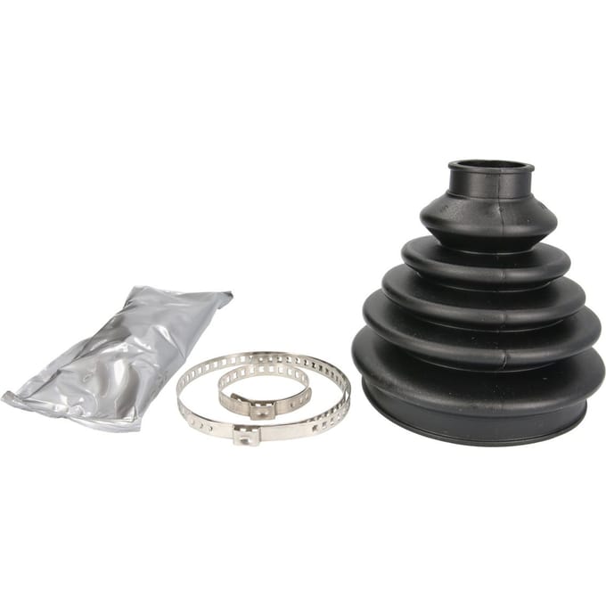 Set van balgen, aandrijfas AUTOFREN SEINSA D8345T
