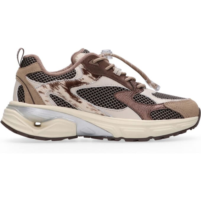 Dames Sneakers Maruti Roma Sand Bronze Zand - Maat 38
