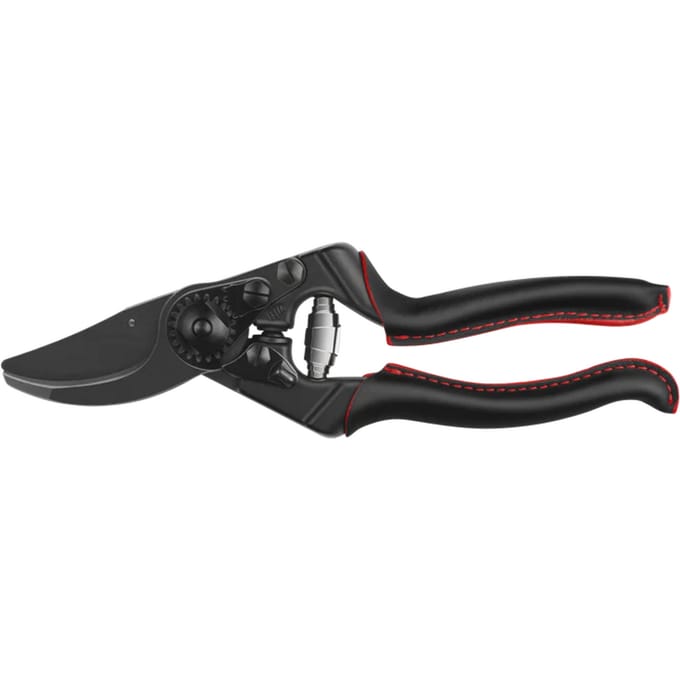 Felco 8 Premium SE Snoeischaar Special Edition 25 mm Zwart Chroom