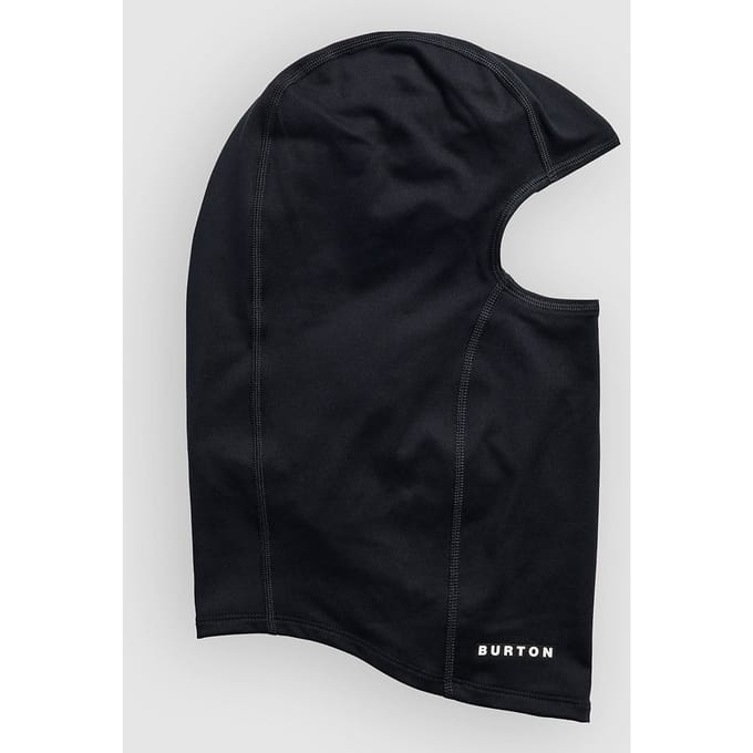 Burton Mwt Balaclava zwart