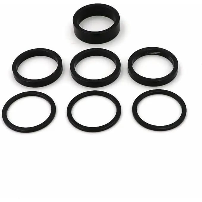 Afstandhouders voor balhoofd Forward kit xl - 1-1/8''