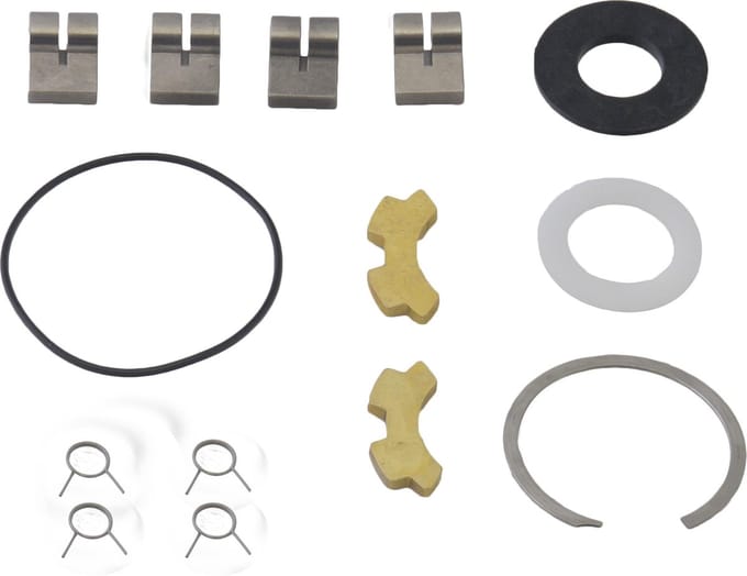 Lewmar Lier Service Kit voor OCEAN/EVO® ST 66-70