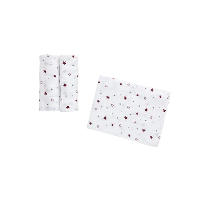 Babyluiers Schardt (x3)