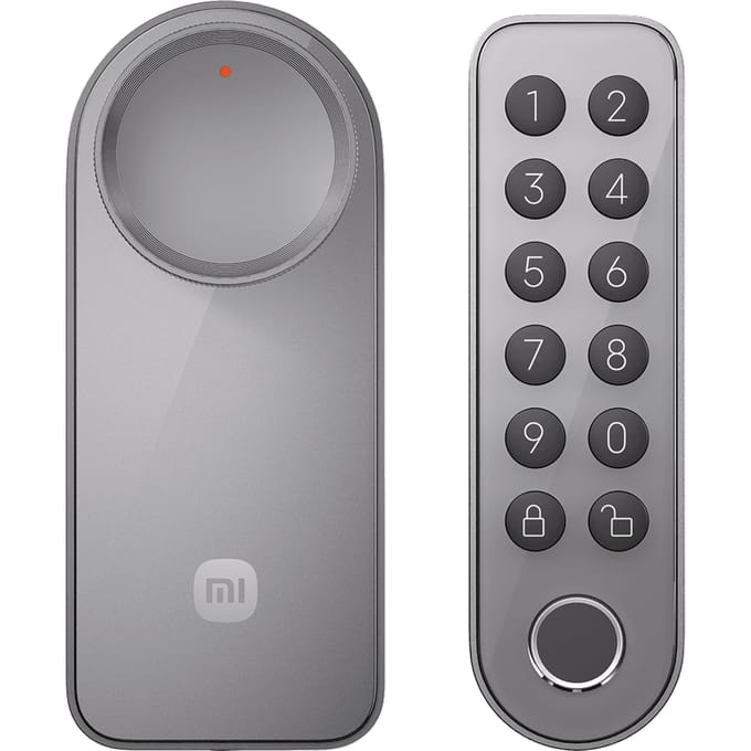 Xiaomi Self-Install Smart Lock EU