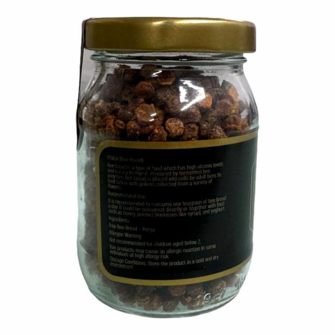 Bijenbrood Turkije 100ml Toros daği (gebergte)