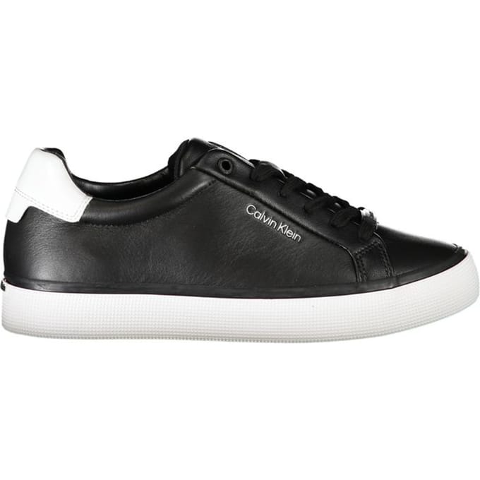 Calvin Klein Lowtop Sneaker Yw0yw00728