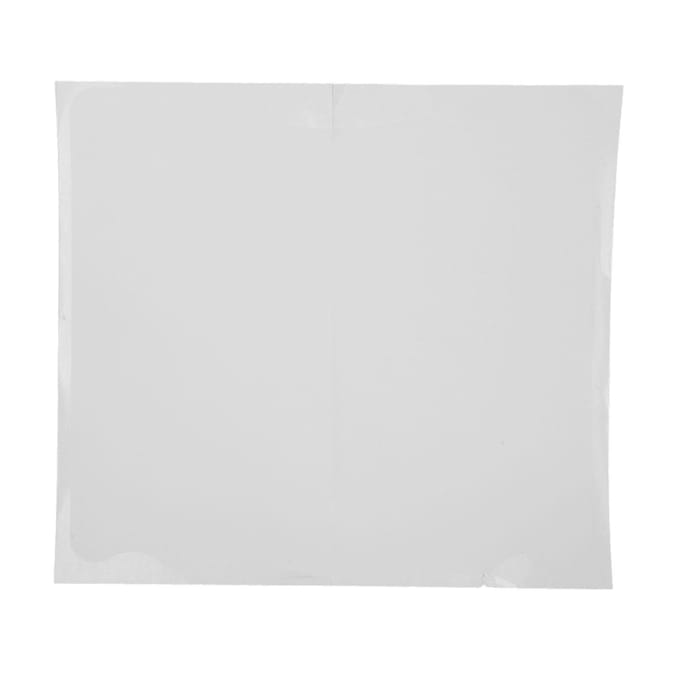 10 Stuks Billen Lift Tapes Heup Lift Tapes Wegwerp Billen Lift Vormgevende Patch Snel Versterken white