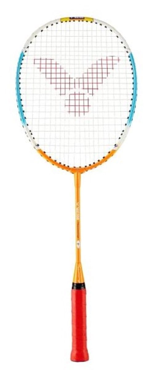 Victor Training Junior badmintonracket