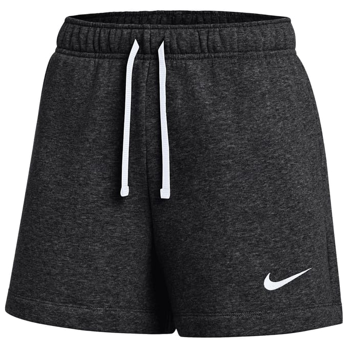 Nike Park 26 Fleece Joggingshort Dames - Maat S