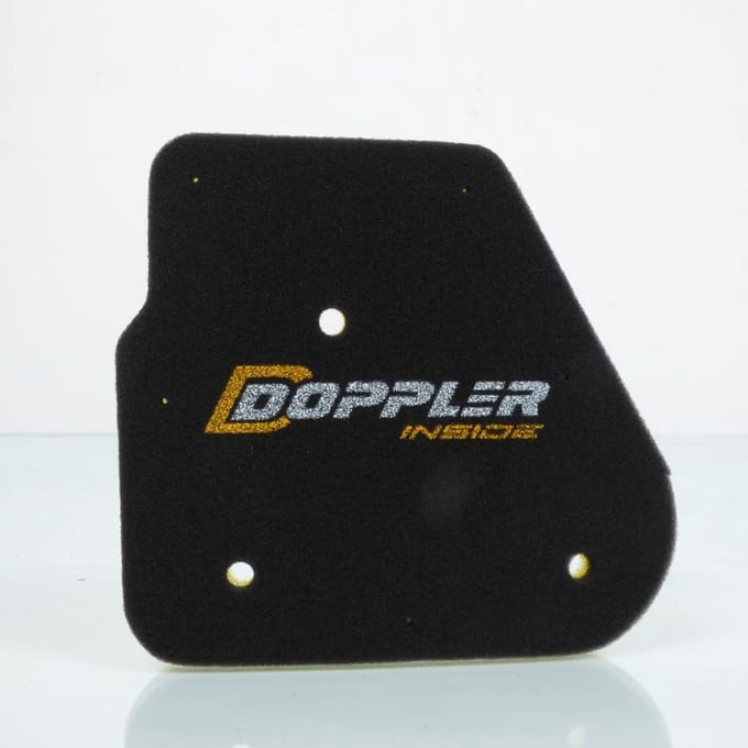 Doppler luchtfilter voor scooter Beta 50 Ark Ac nieuw