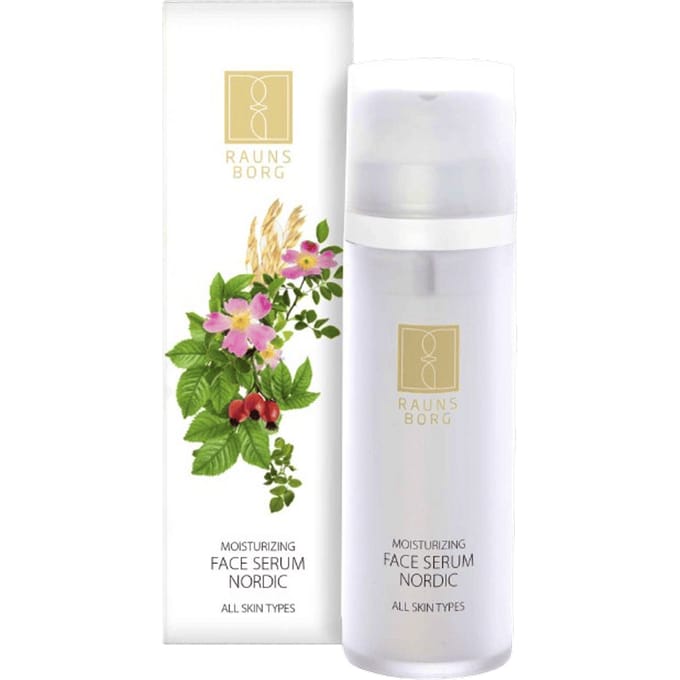 Raunsborg Face Serum 30 ml