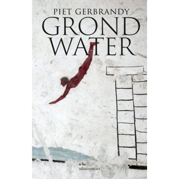 Grondwater - Piet Gerbrandy