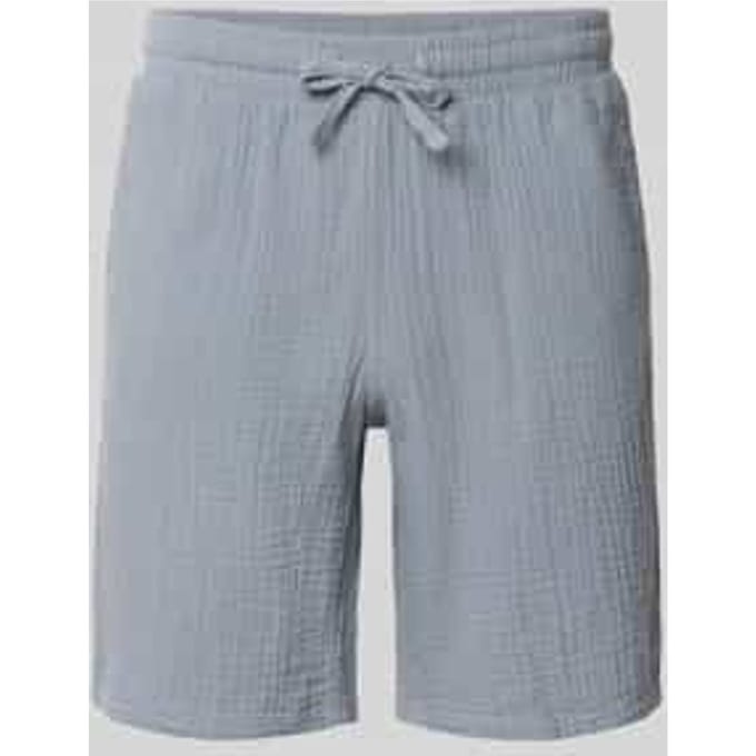 Short met elastische band model 'JAIDEN PATRAS'