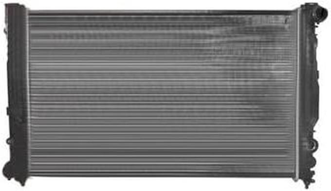 Autokoeling Radiateur - Motor Koeler - Motor Beschermen - Met Accessoires - 312 cm - Niet Gespecificeerd