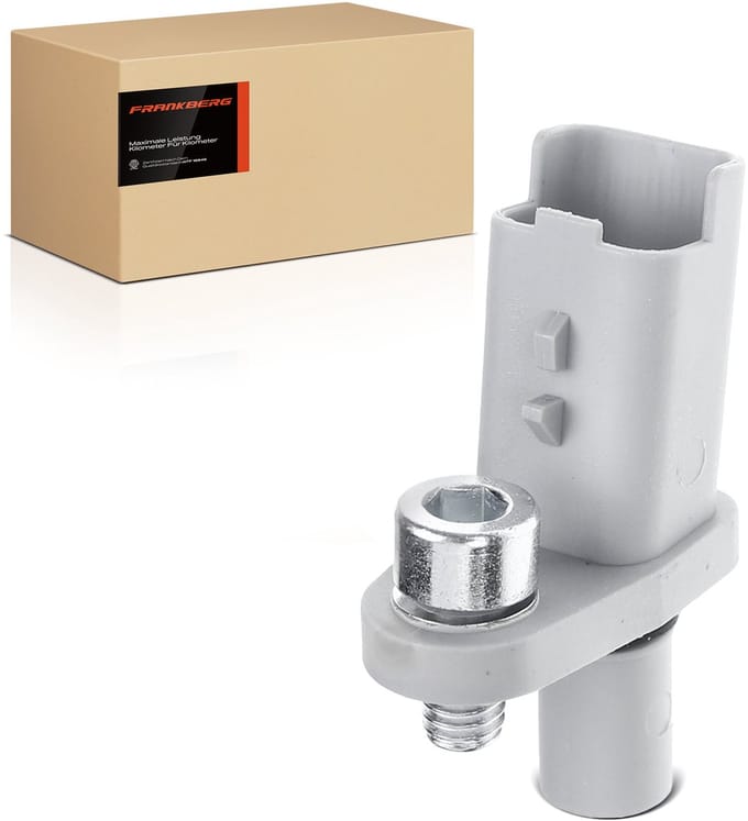 Frankberg 1x ABS-sensor achteras links rechts voor Citroën