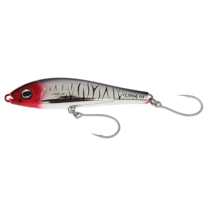 Lure Halco Slidog 150 85g
