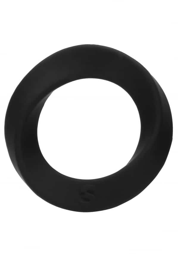 Sono Rekbare Cockring No. 85  Siliconen - Large