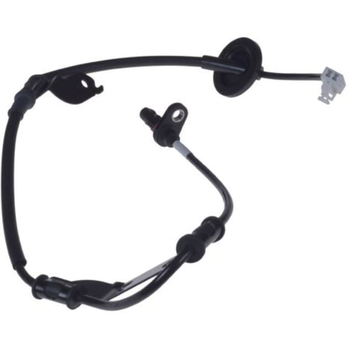Sensor, wielsnelheid BLUE PRINT ADG07165 links