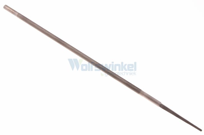 Husqvarna INTENZ - Kettingvijl - 5,5mm - Roestvrij staal - Set van 3