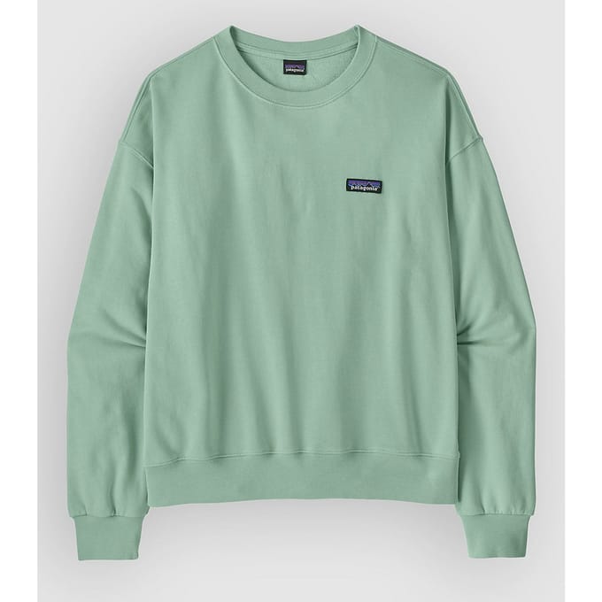 Dames sweatshirt Patagonia Daily