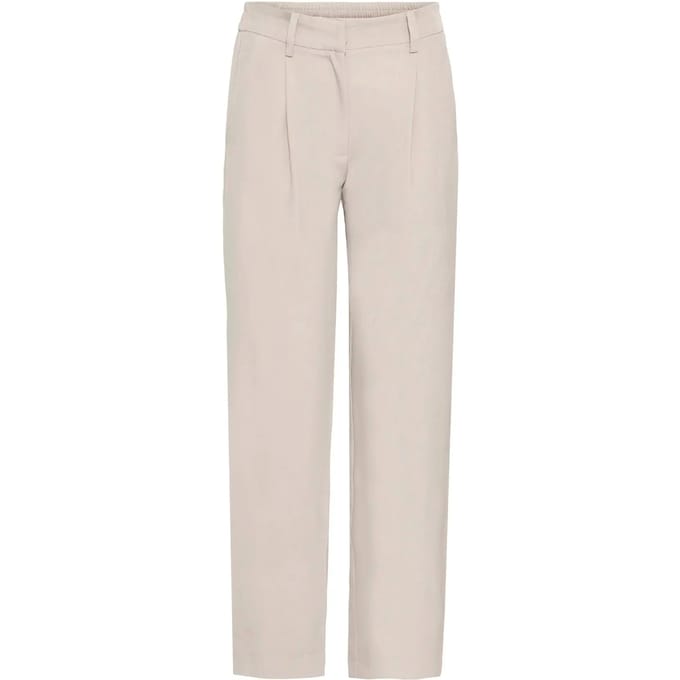 ICHI - IHFAVA ANCLE PA - Dames - Slim fit jeans