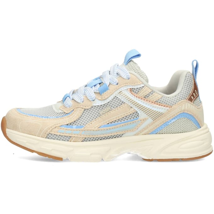 POSH by Poelman ZARA Meisjes Sneakers