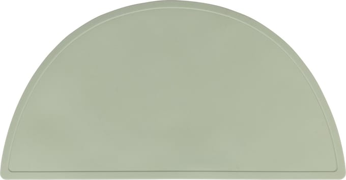 DAY Placemat - Siliconen - Misty Green