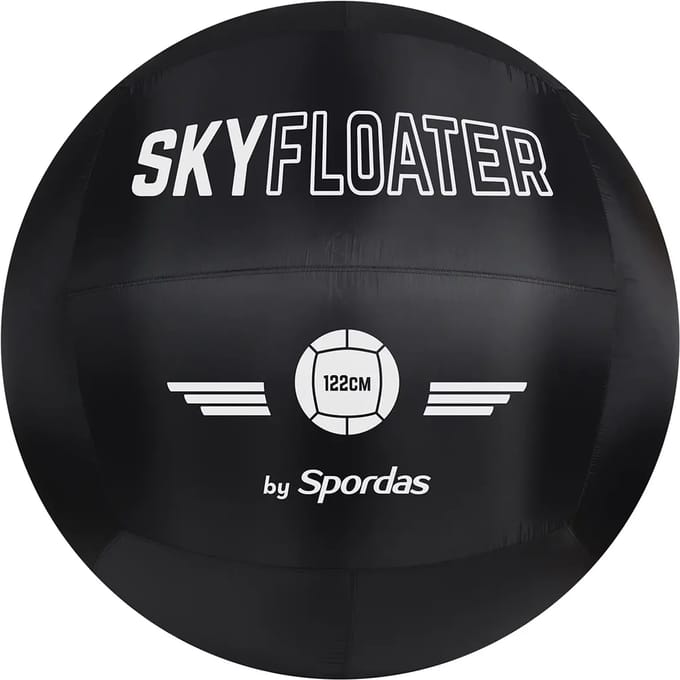 Ballon 122 cm Sporti Skygloater