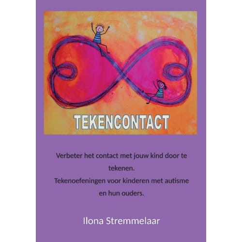 Tekencontact - Geen - Ilona Stremmelaar