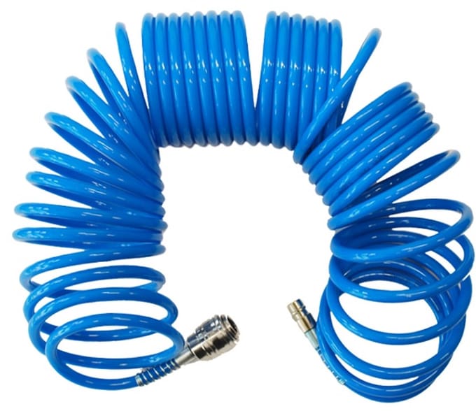 Awtools AW10039 Serie - Pneumatische Slang - Poliurethaan - 20 m - 10 bar