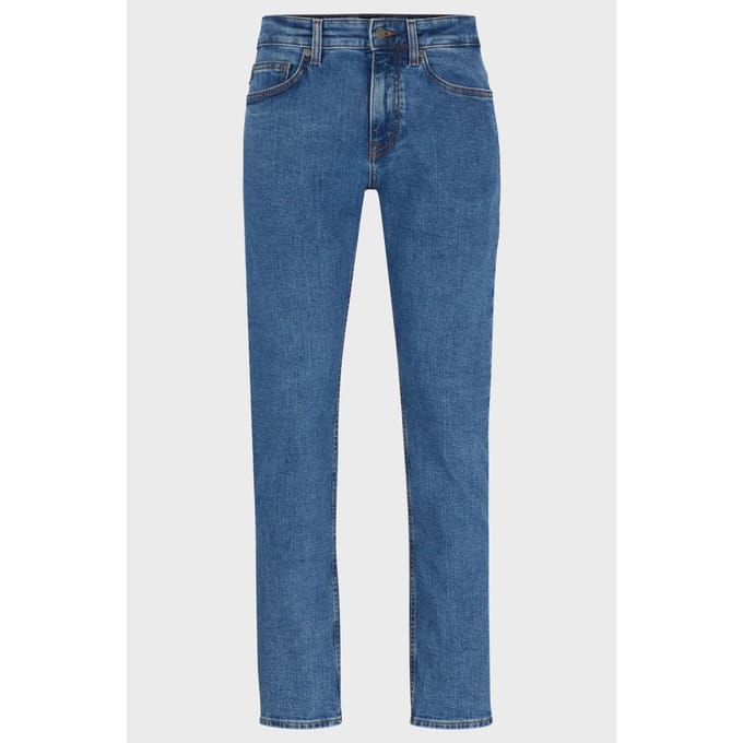 BOSS-jeans DELWARE BO PLANET