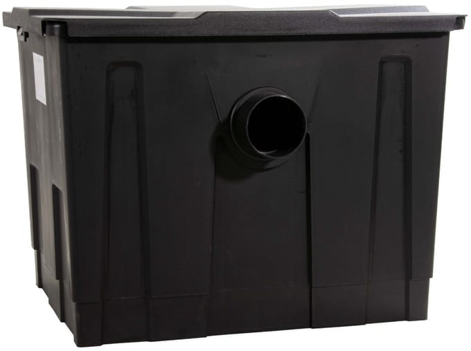 AquaForte MBF 550 doorstroomfilter