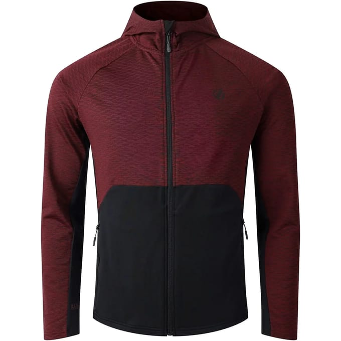 Hooded fleece Dare 2B Assimilate III