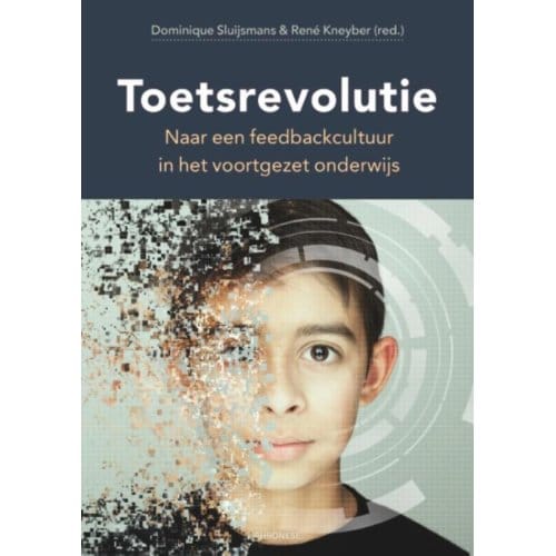 Toetsrevolutie - Dominique Sluijsmans