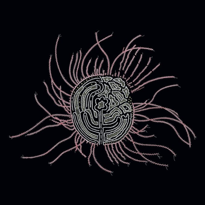 Ka Baird - Bearings: Soundtrack For The Bardos (LP)