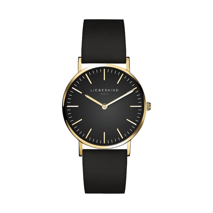Liebeskind Dameshorloge LT-0095-LQ