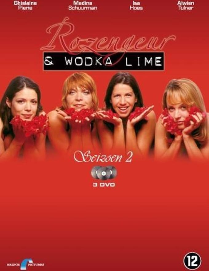 Rozengeur & Wodka Lime - Seizoen 2