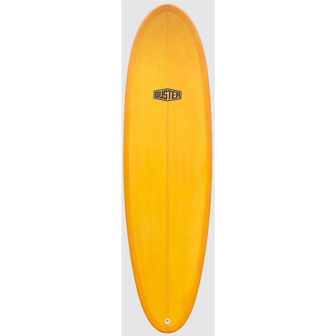 Buster Micro Egg Surfboard patroon