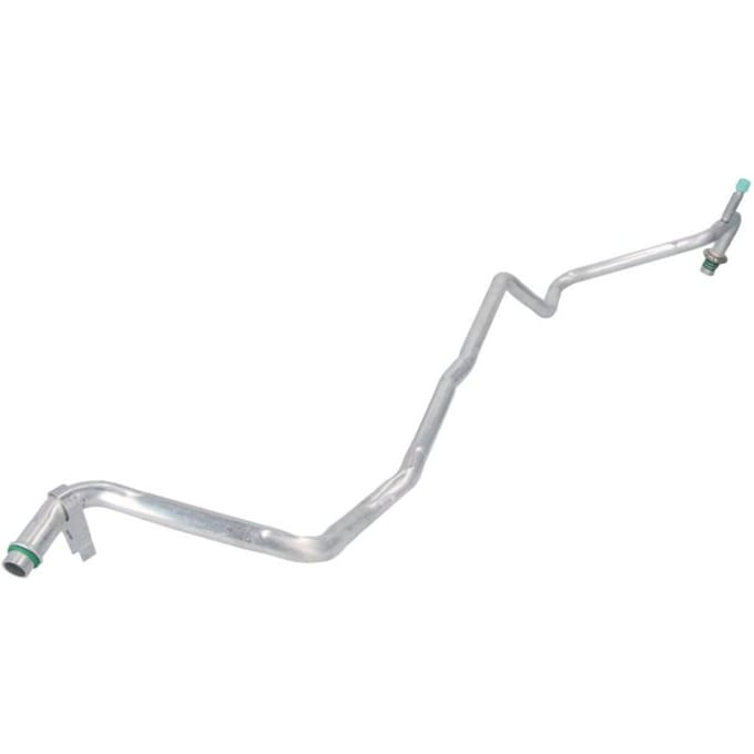 Hoge drukleiding, airconditioning Original THERMOTEC KTT160050