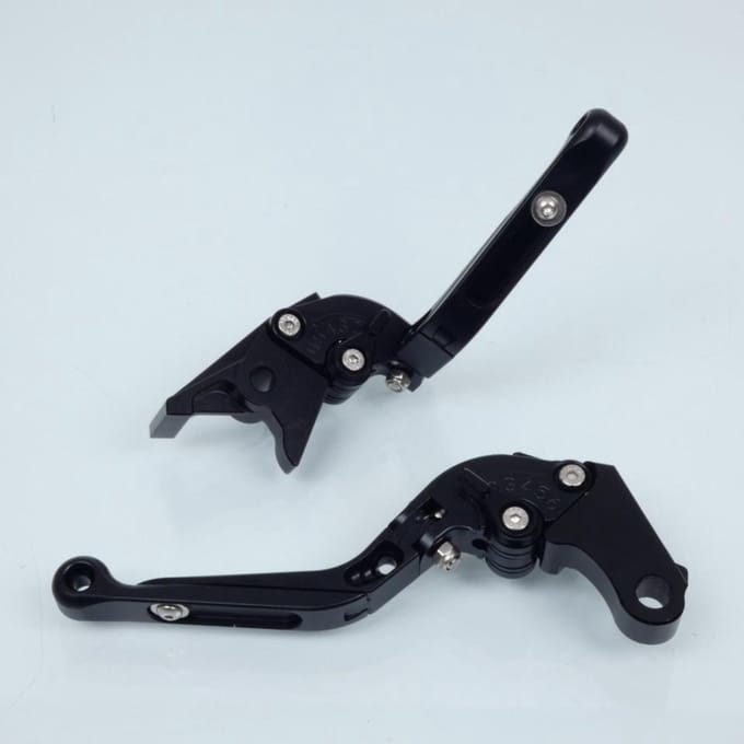 Levier frein droit Myra pour Moto Honda 700 NC SA DCT AVEC ABS 2012 à 2013 Neuf