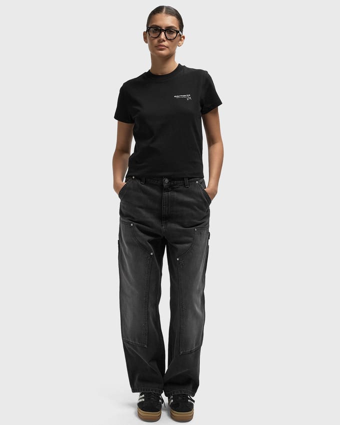 WMNS Brandon Double Knee Pant