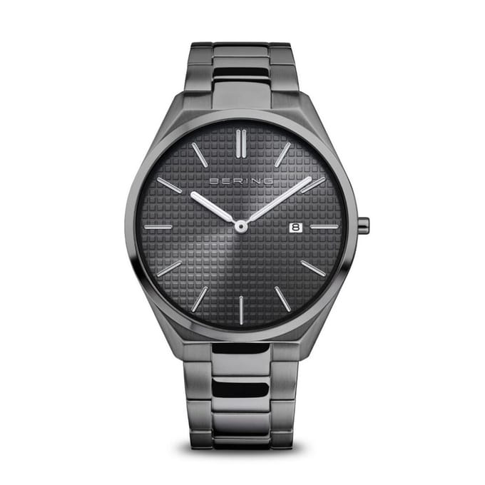 Bering Herenhorloge 17240-777