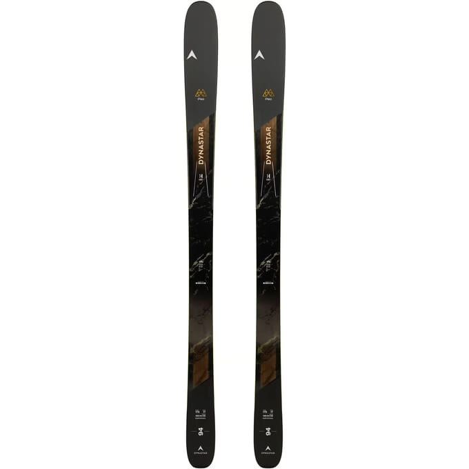 Ski Dynastar M-Pro 94 Ti Open
