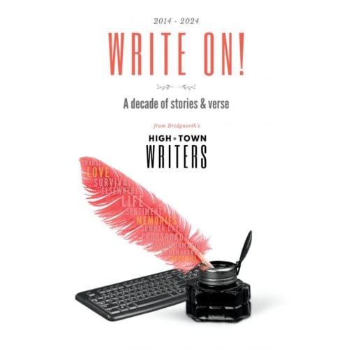 Write On! - Htw Bridgnorth