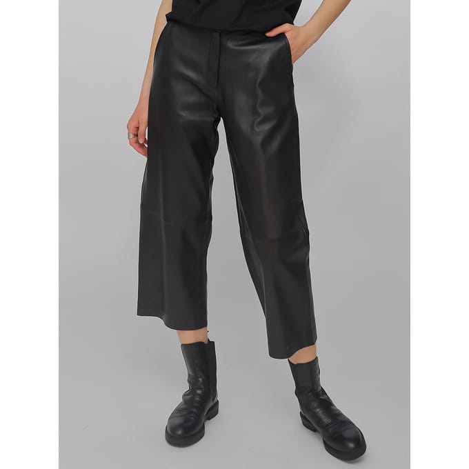 JCC leren broek 31023629